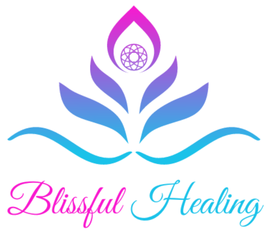 Events - Blissful Healing